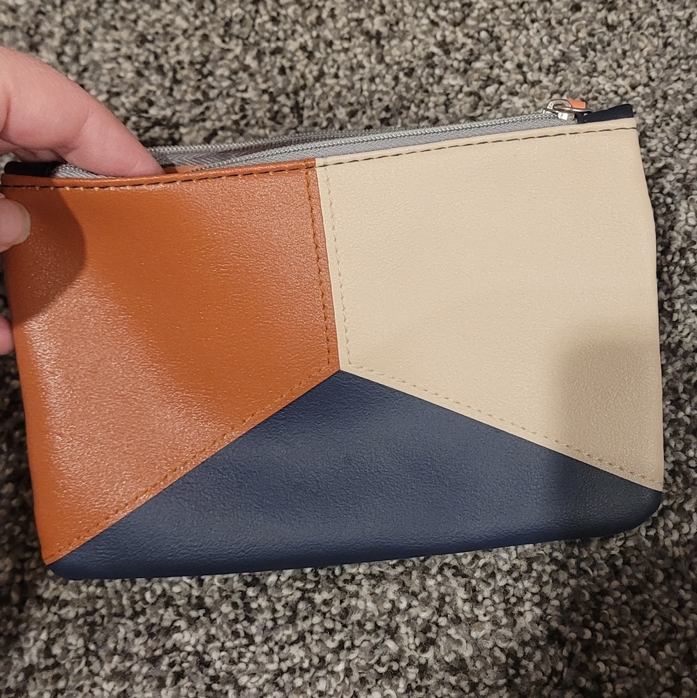 Colorblock Nov 2020 Ipsy Bag NWOT